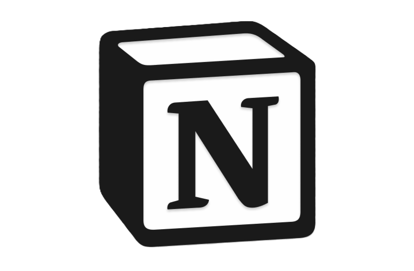 Notion Logo